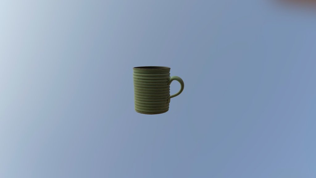 A Mug