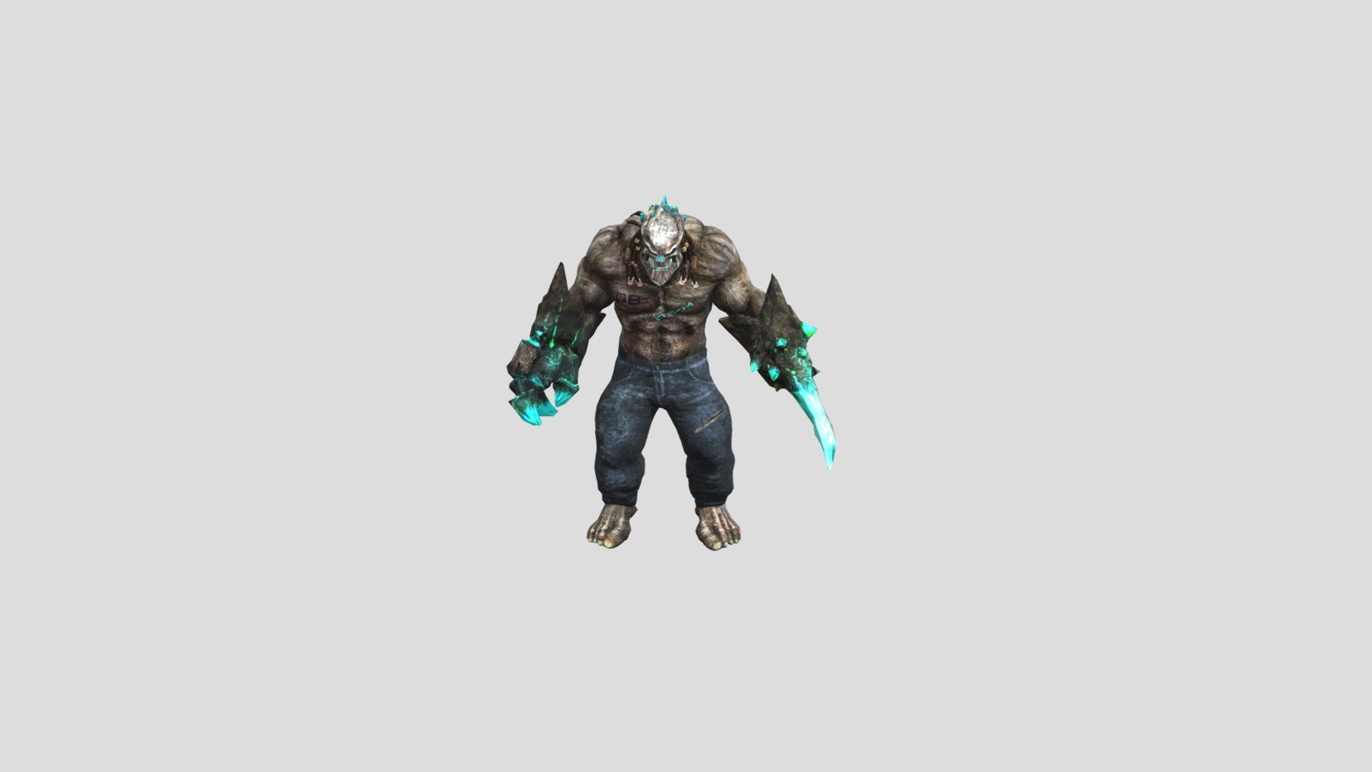 Download Pillars of Eternity For PC - Download Free 3D model by ...