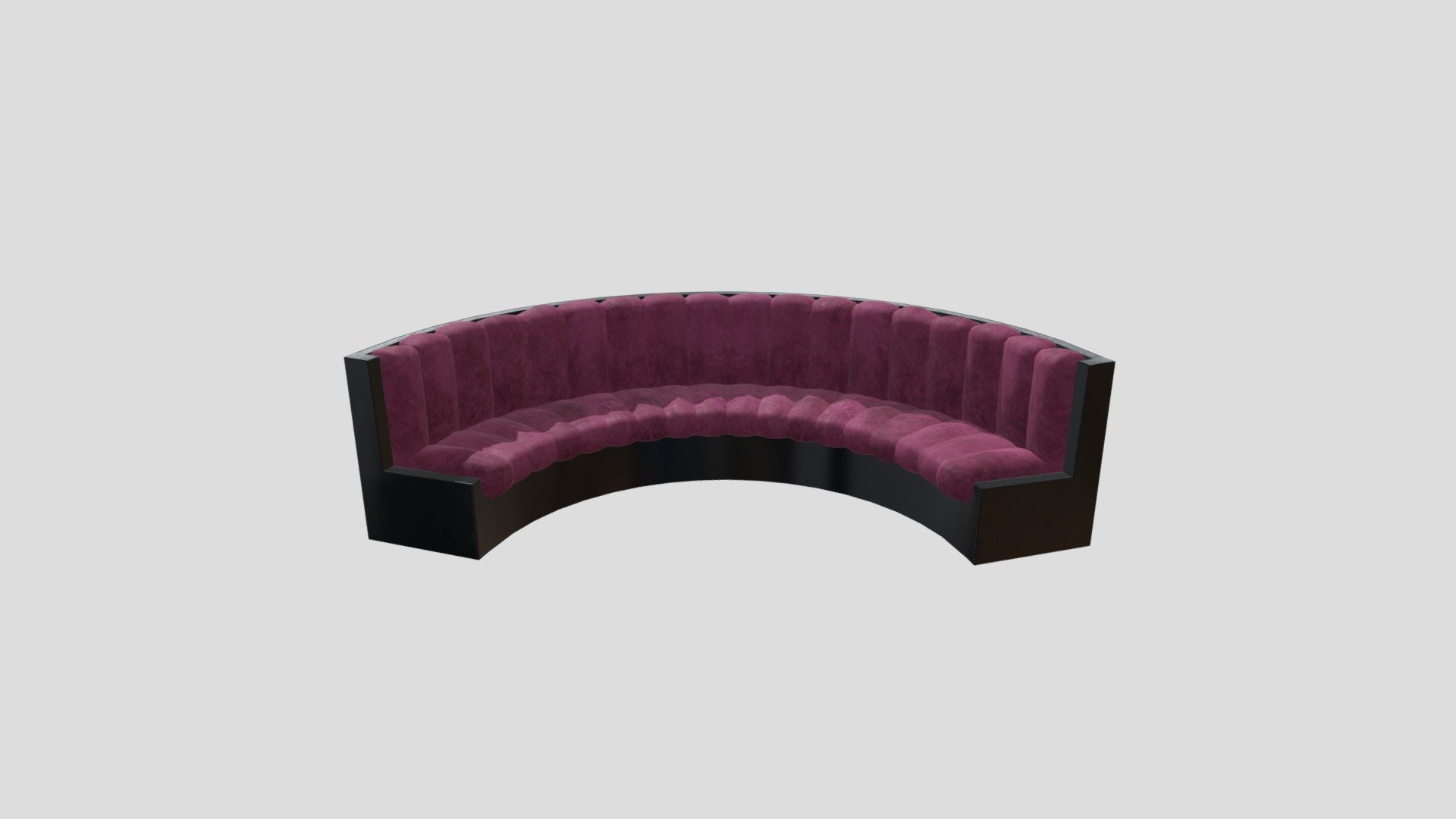 Bar Couch