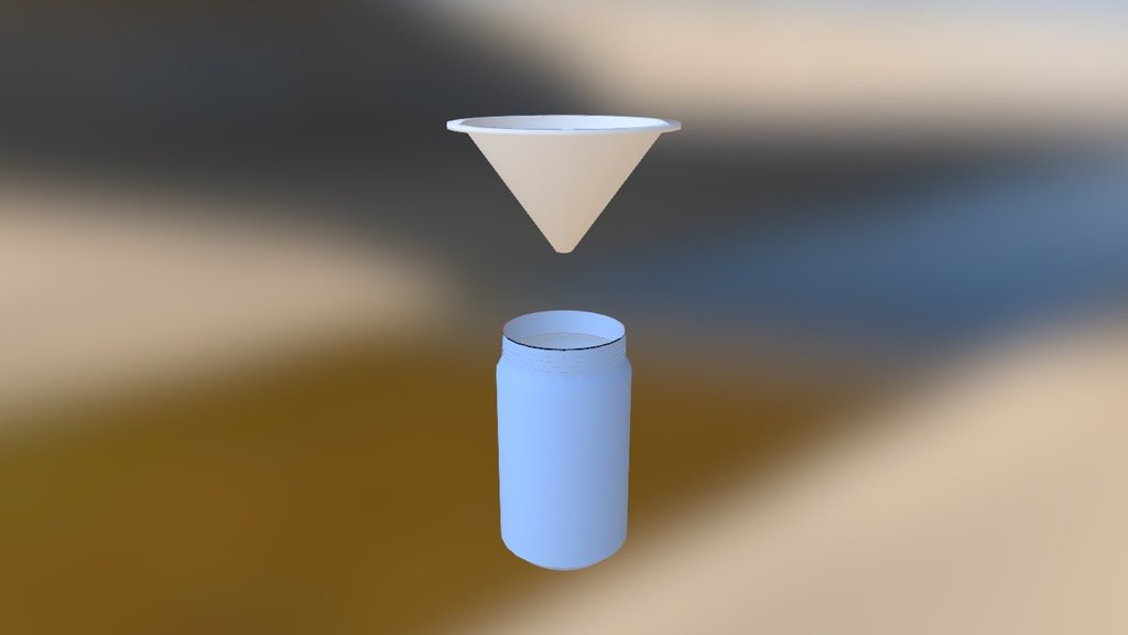 Funnel