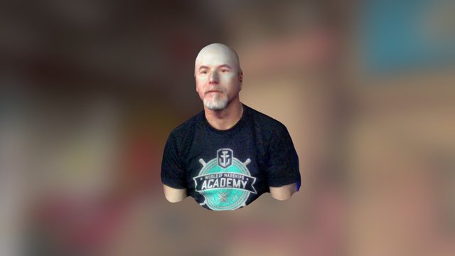 MyScn 3D Model