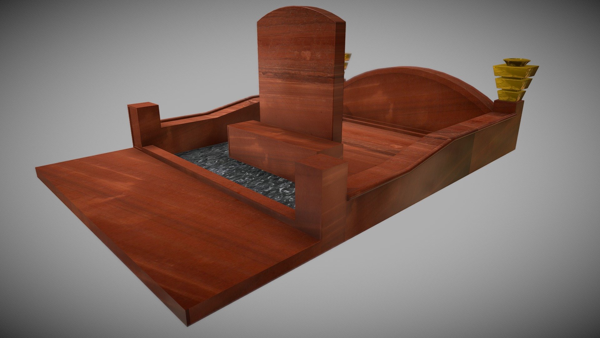 Tumulo Materiais - 3D model by SuperClássico (@k2comunicacao) [ee367ff ...