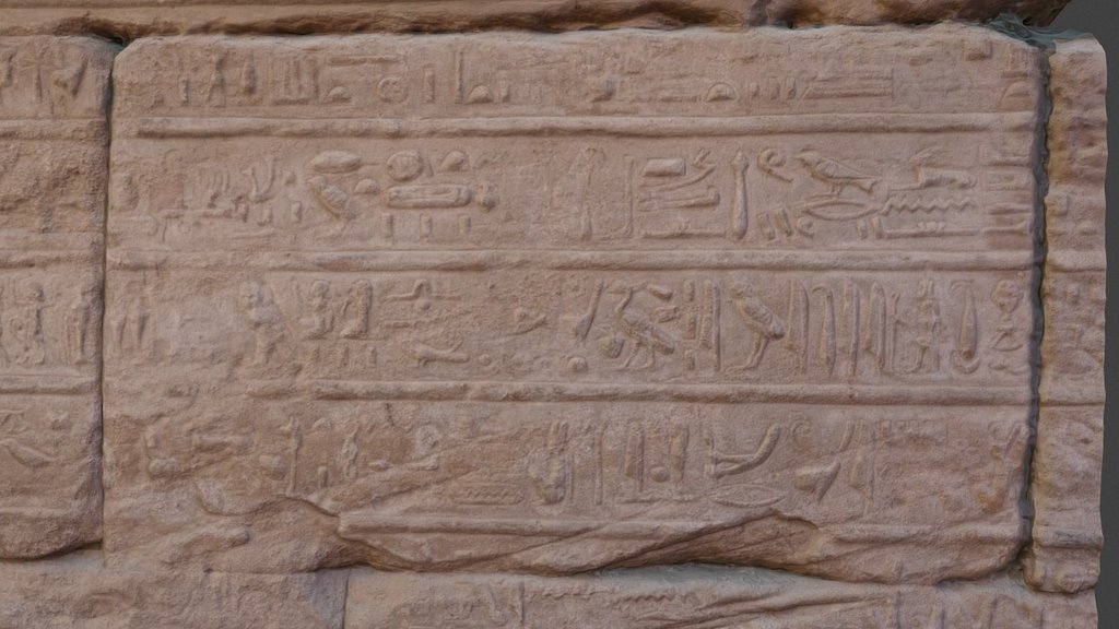 Karnak Writings
