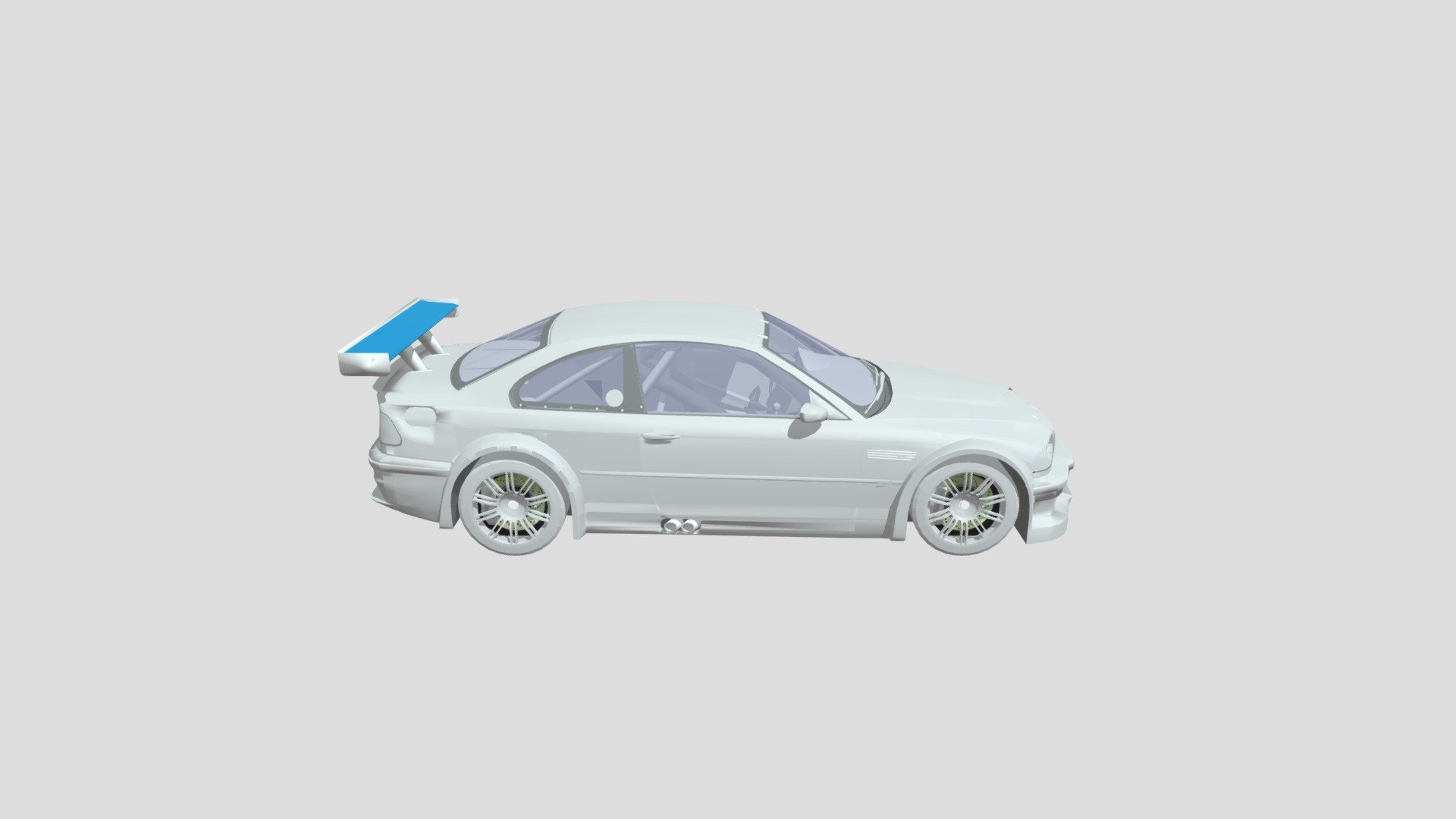 M3 gtr