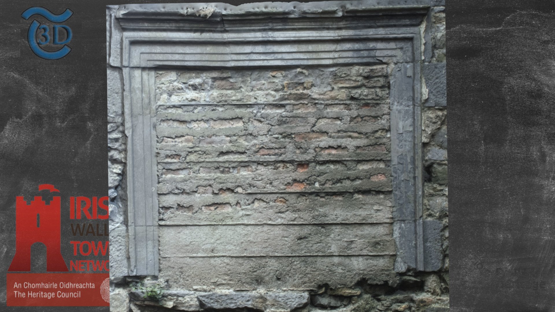 Carrick-on- Suir - Ormond Fireplace