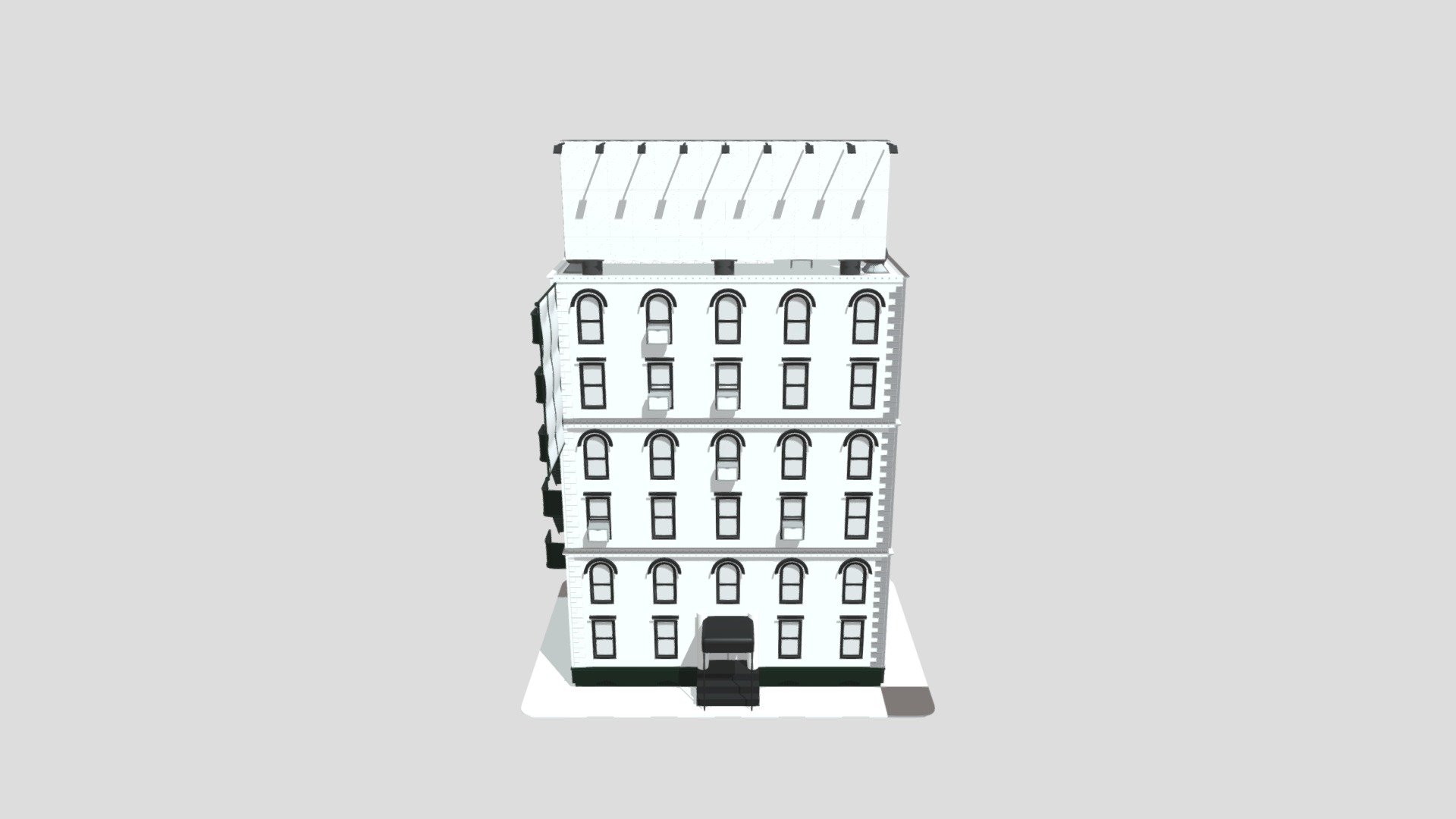Buildings