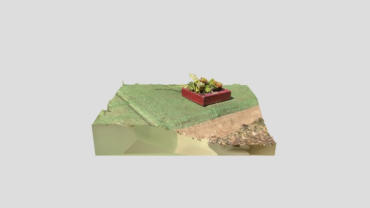 Scan 2023-04-05T17:40:36.710Z 3D Model