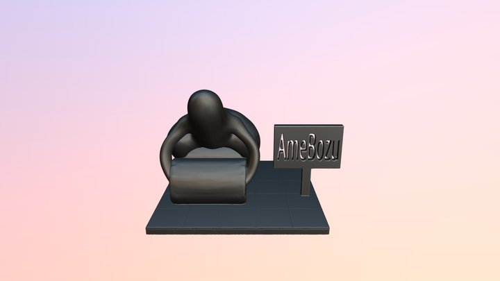 A 3D Model