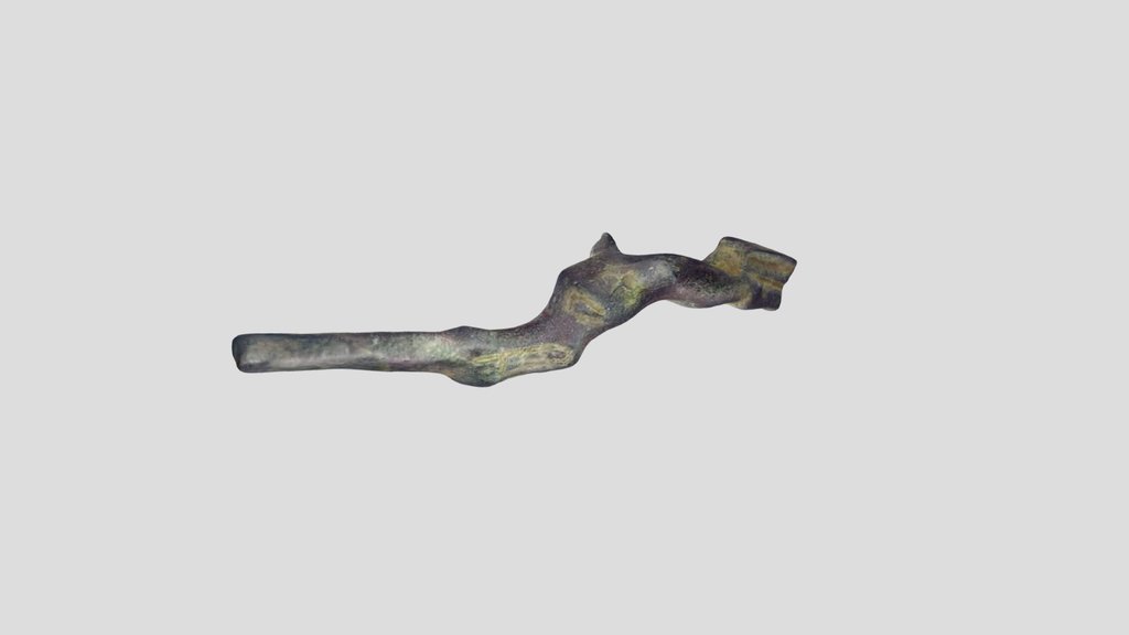 ESS-0B96BE Medieval Mount