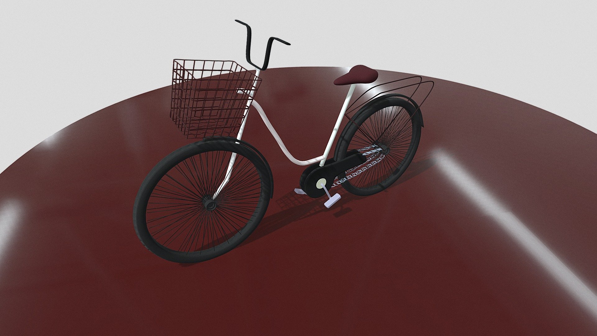 bicycle