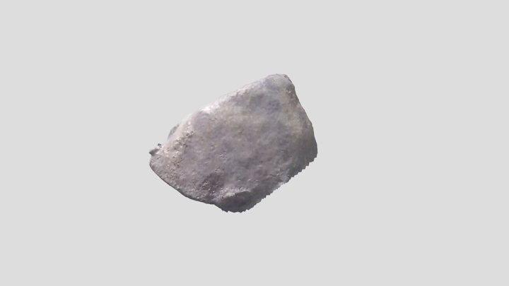 Stone – Modello 3D gratuito STL