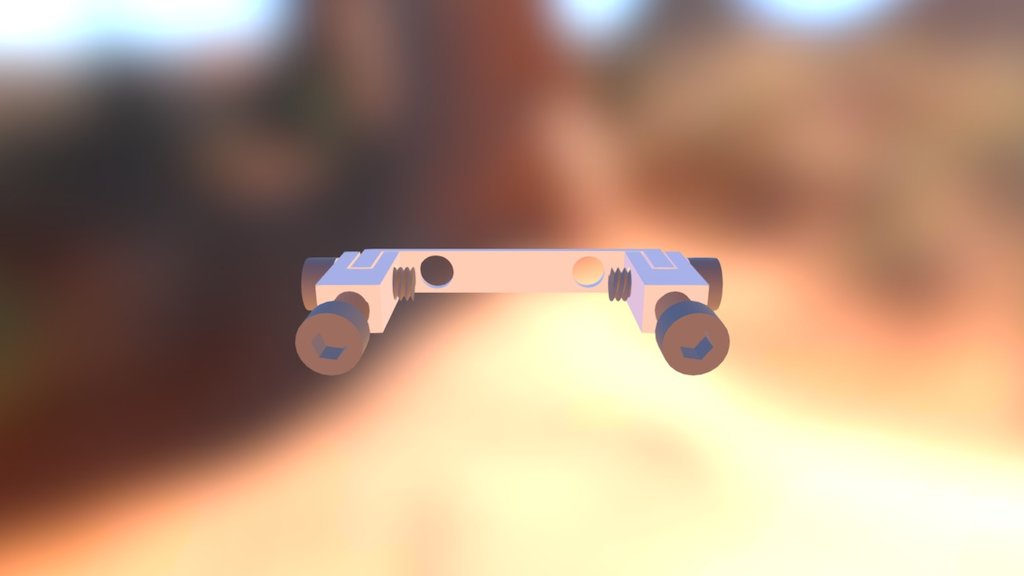 wall mount