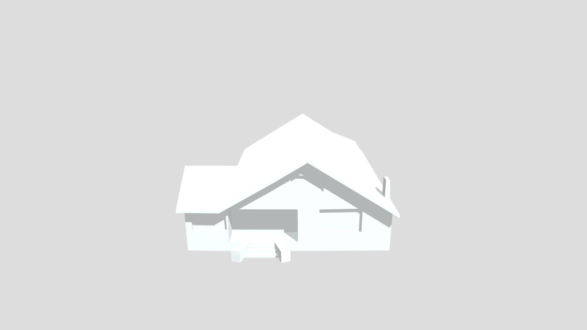 Grandparents House