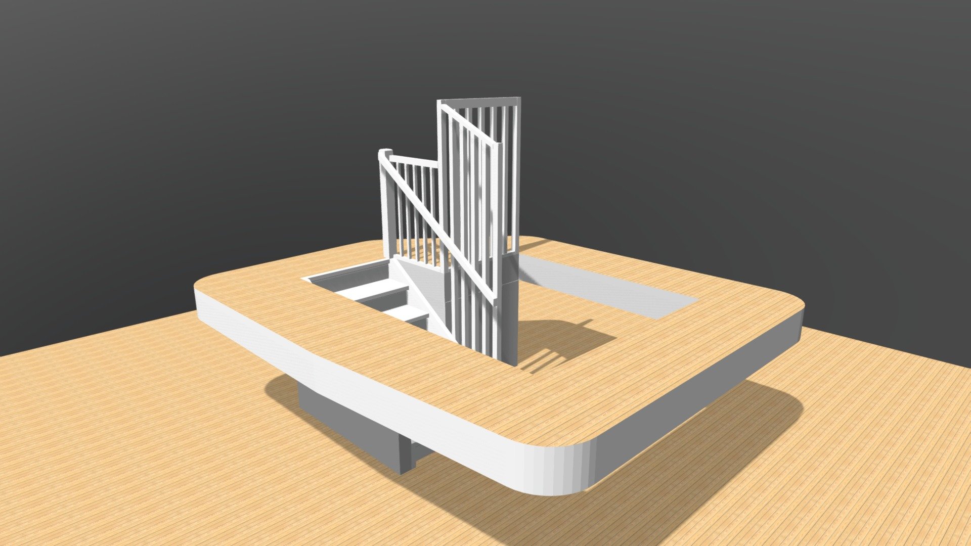 4025 Edward Gr�nroos — Sketchfab embed 3D viewer