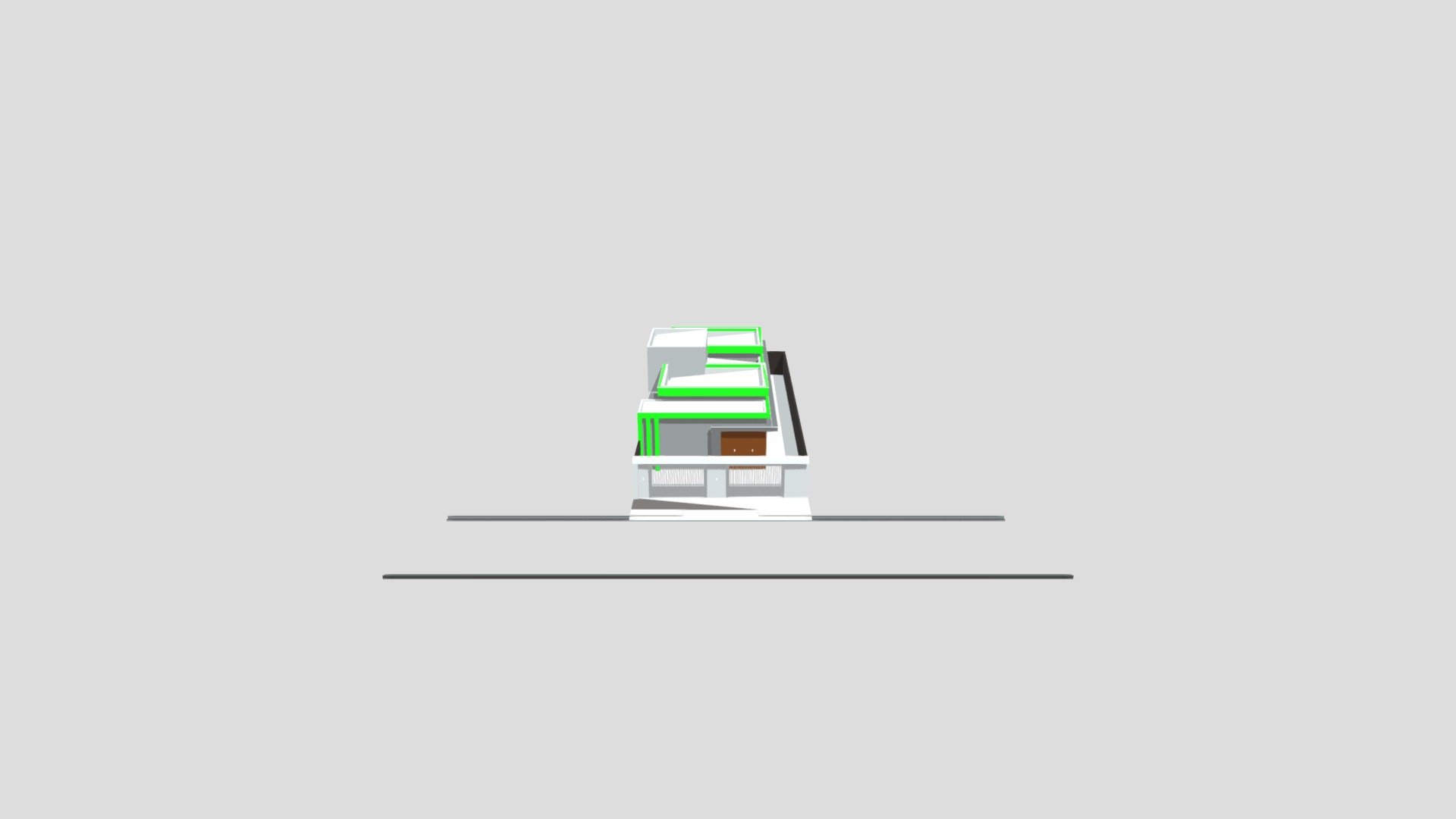 GESSO 2 - 3D model by guilhermeguedeseng [ee3c626] - Sketchfab