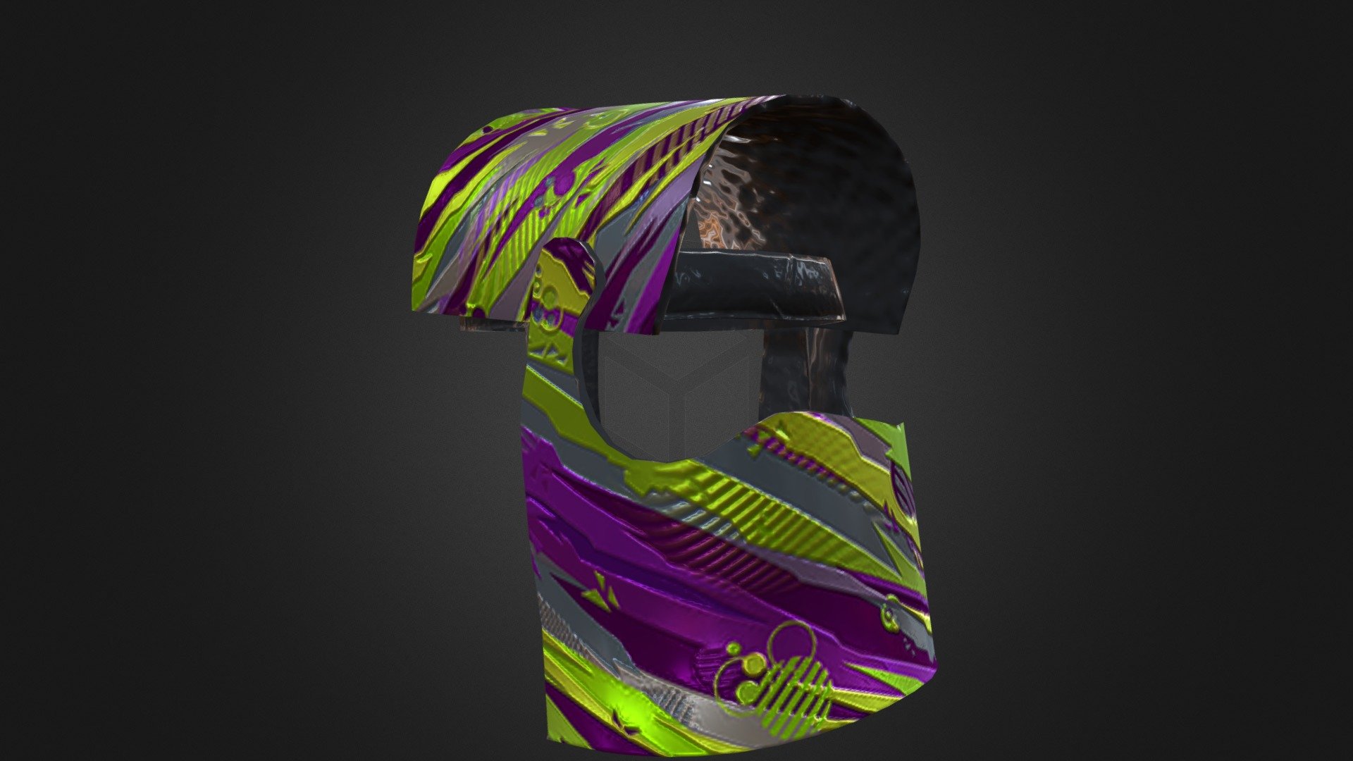 Grant Helmet