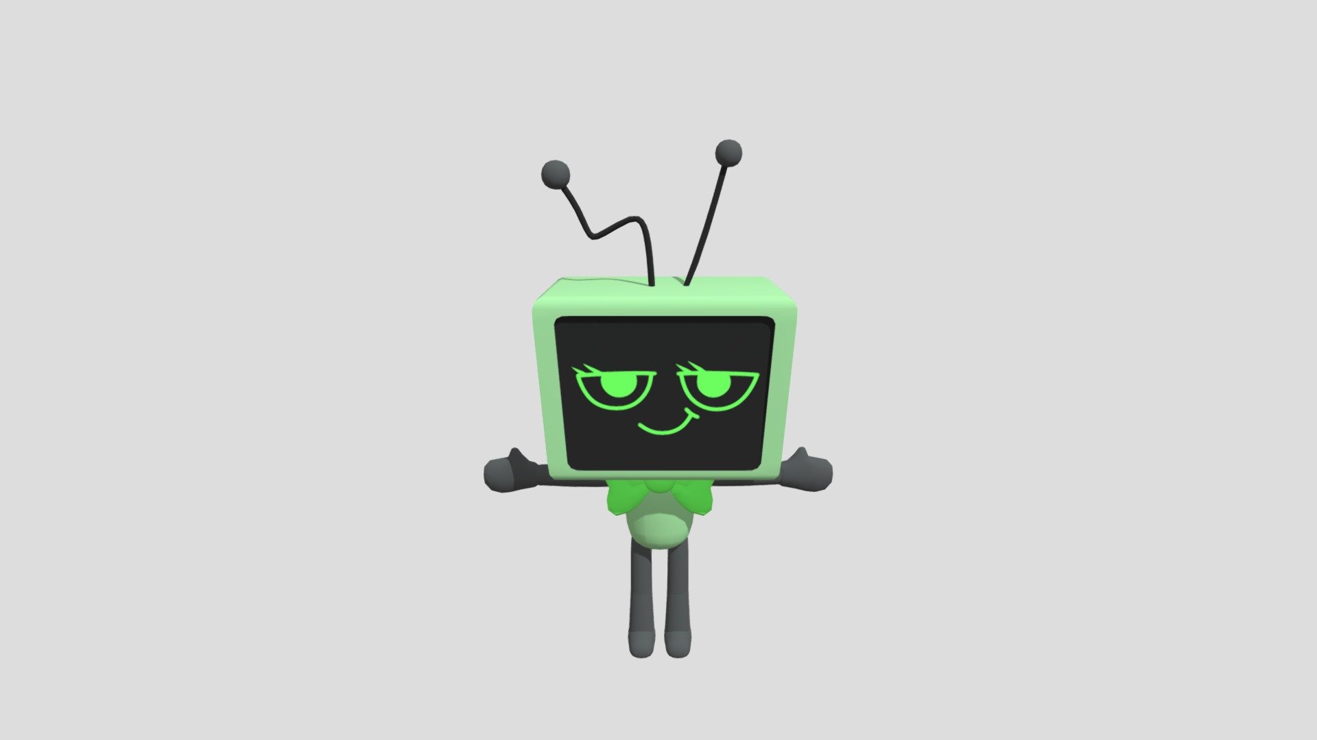 Optimized-vee-dandys-world - Download Free 3D model by Dandys1256 ...