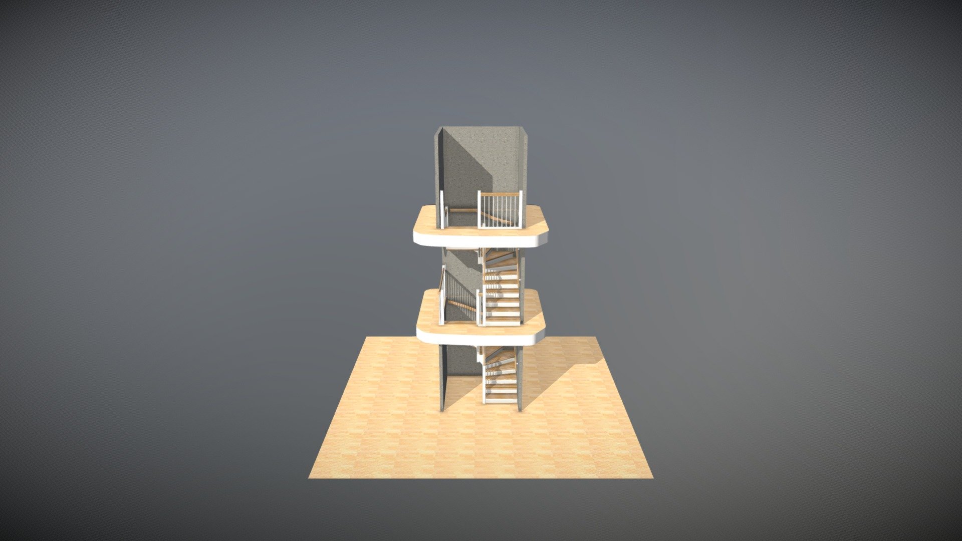 SA5C-7-3-2023 - Download Free 3D model by Stolmark [ee3d7f0] - Sketchfab