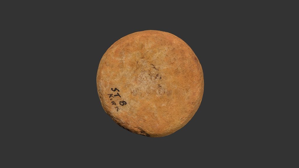 Hammerstone