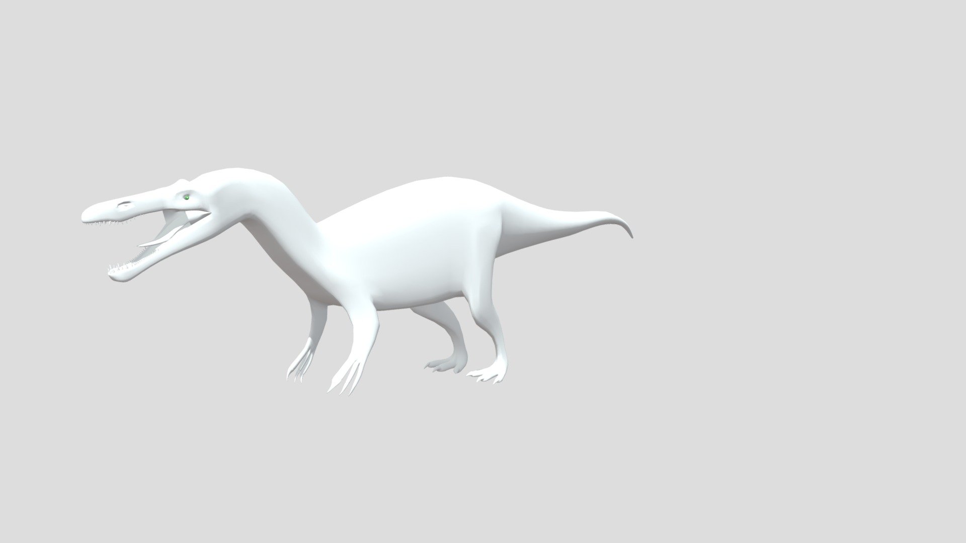 Suchomimus