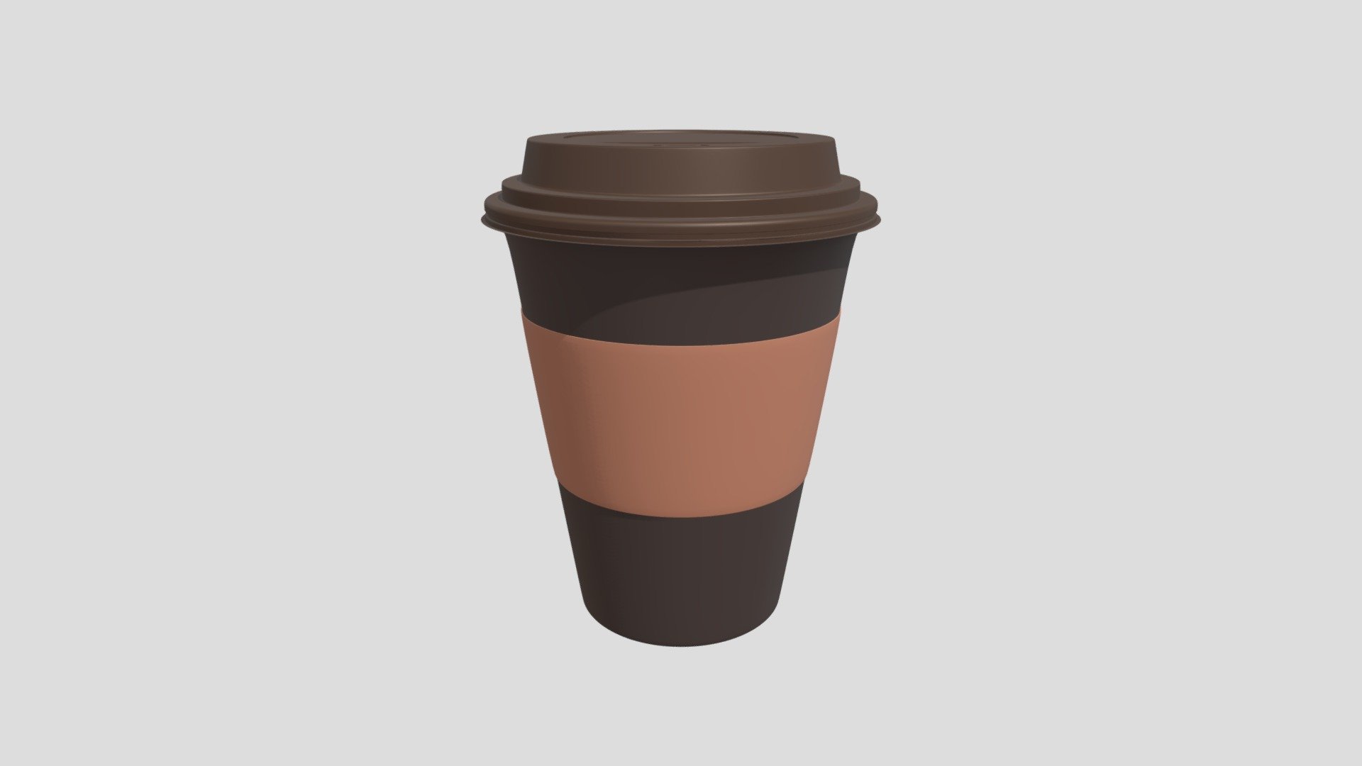 Coffee cup