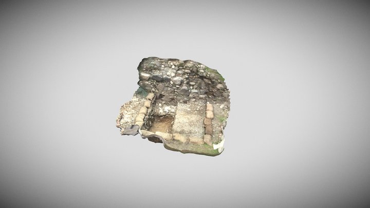 Practica 3D Model