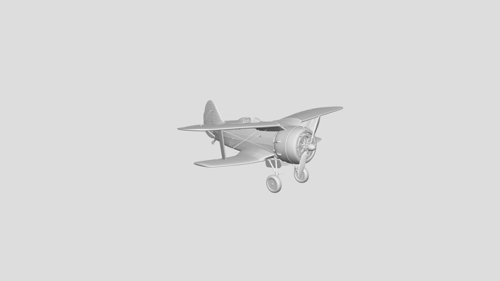 Polikarpov I-153 ' Soviet fighter, 1939