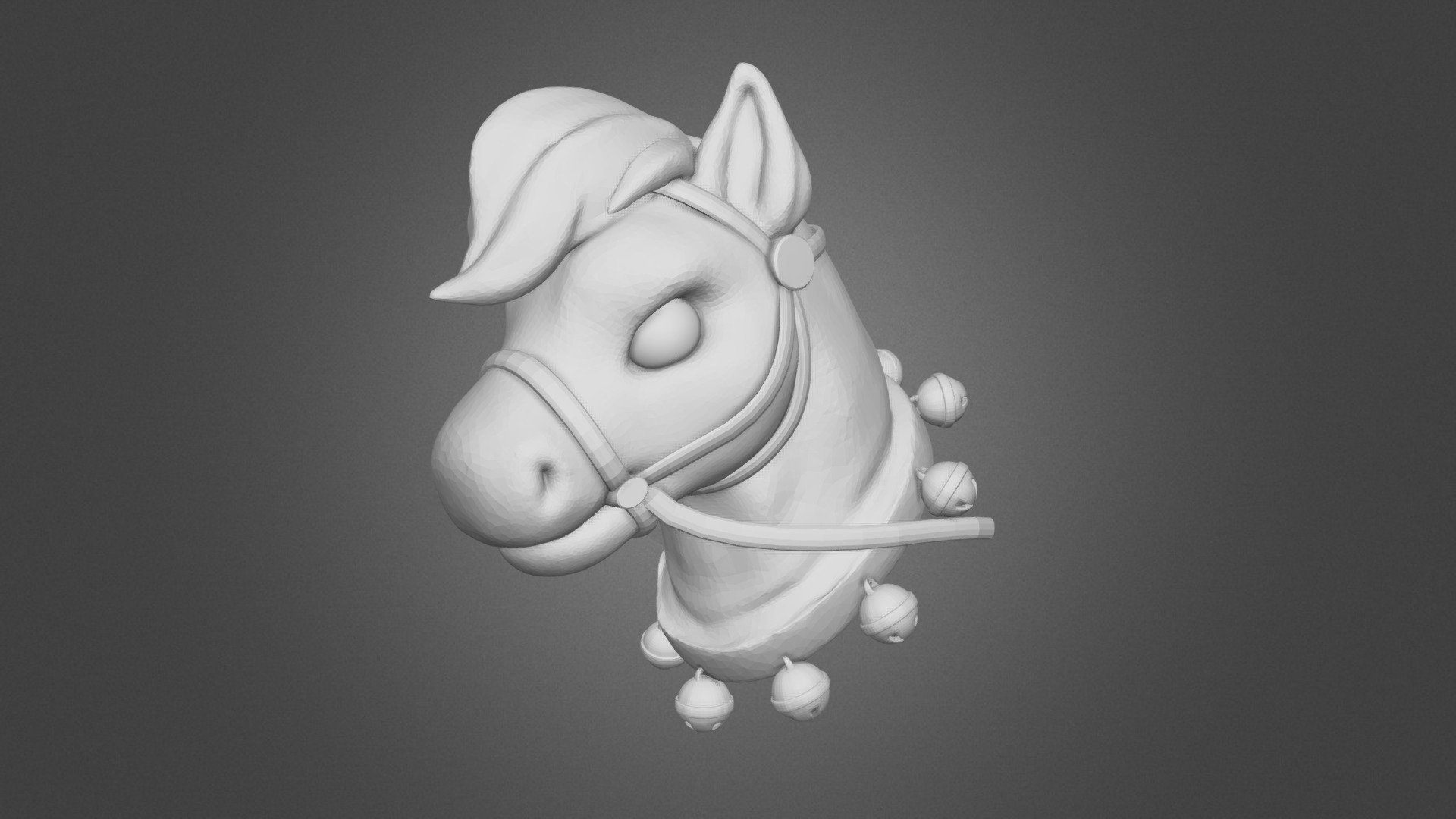 Day 9 - Jingle Bells