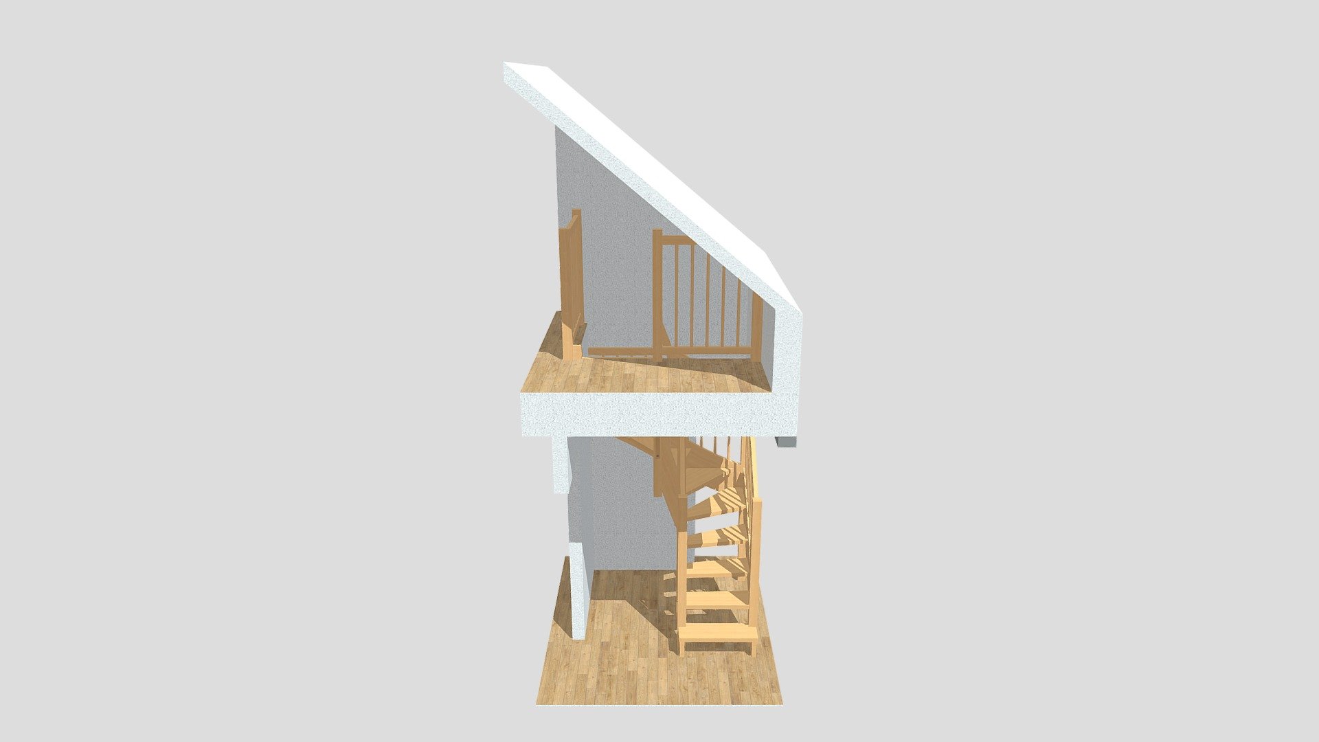 ILANOVO - A204 - ALT1 — Sketchfab embed 3D viewer