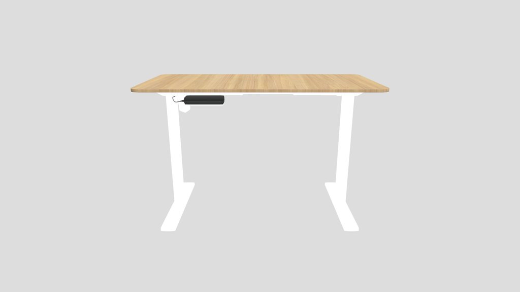 Modular Office Table
