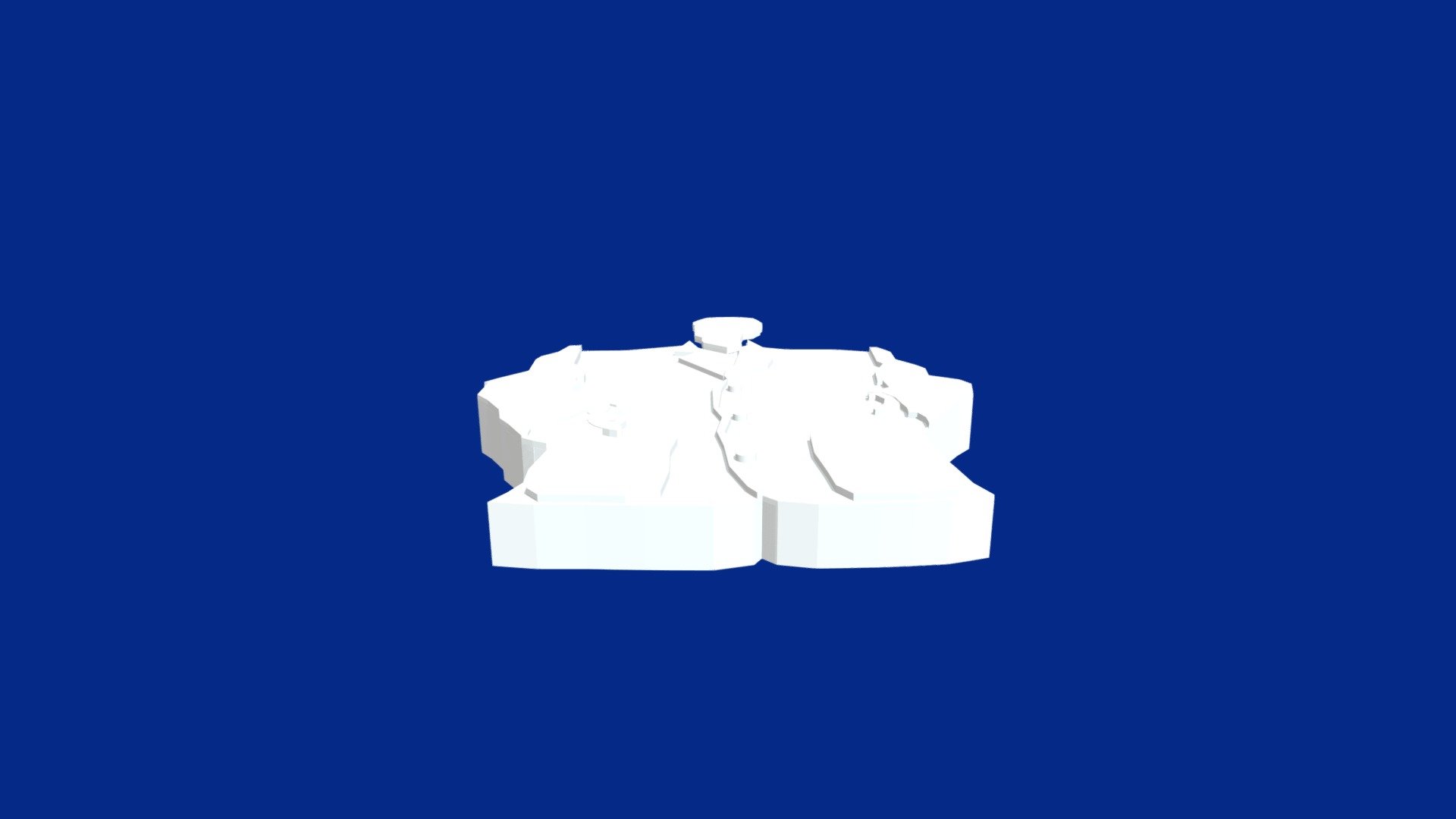 ARBESMS T2 CA