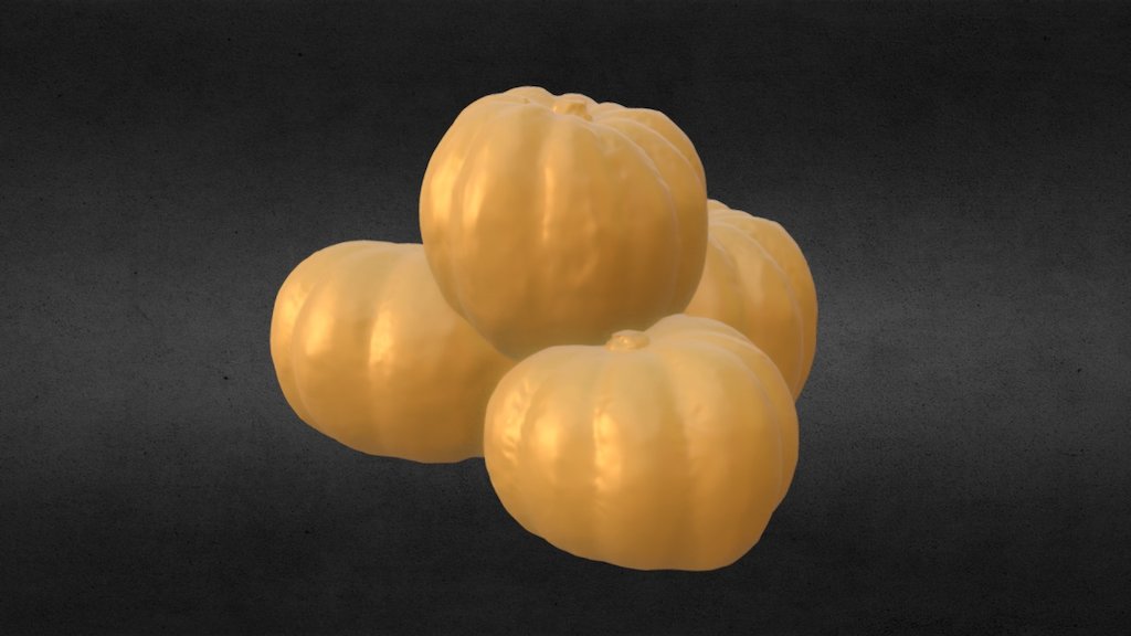 Punkin Pile