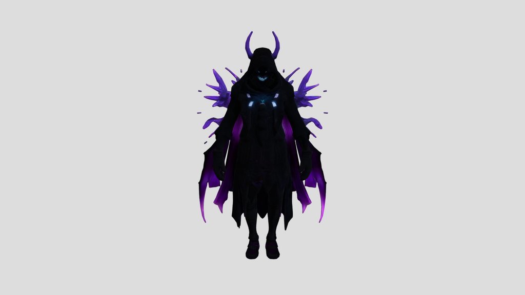 dark cyberpunk hacker entity,