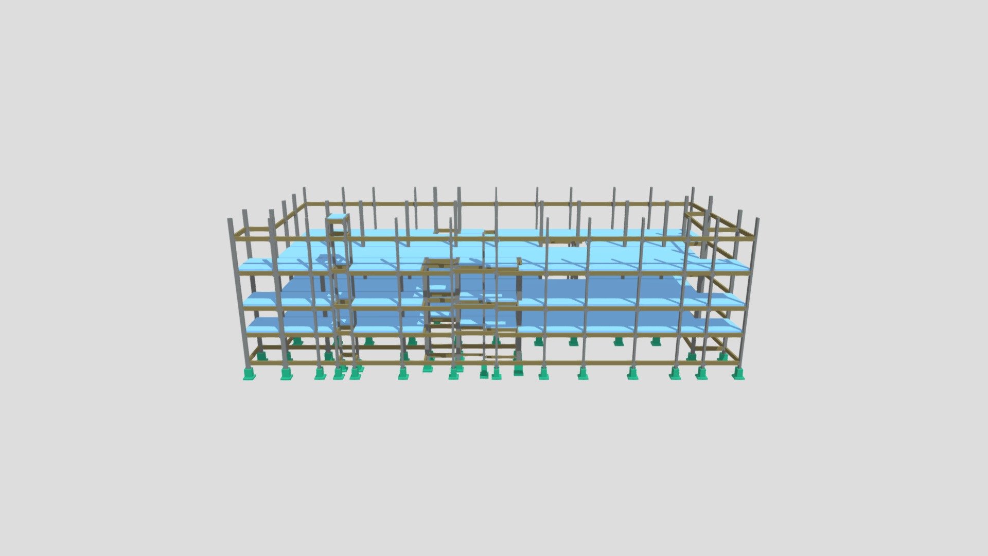 MODELAGEM CSP - FORMAX