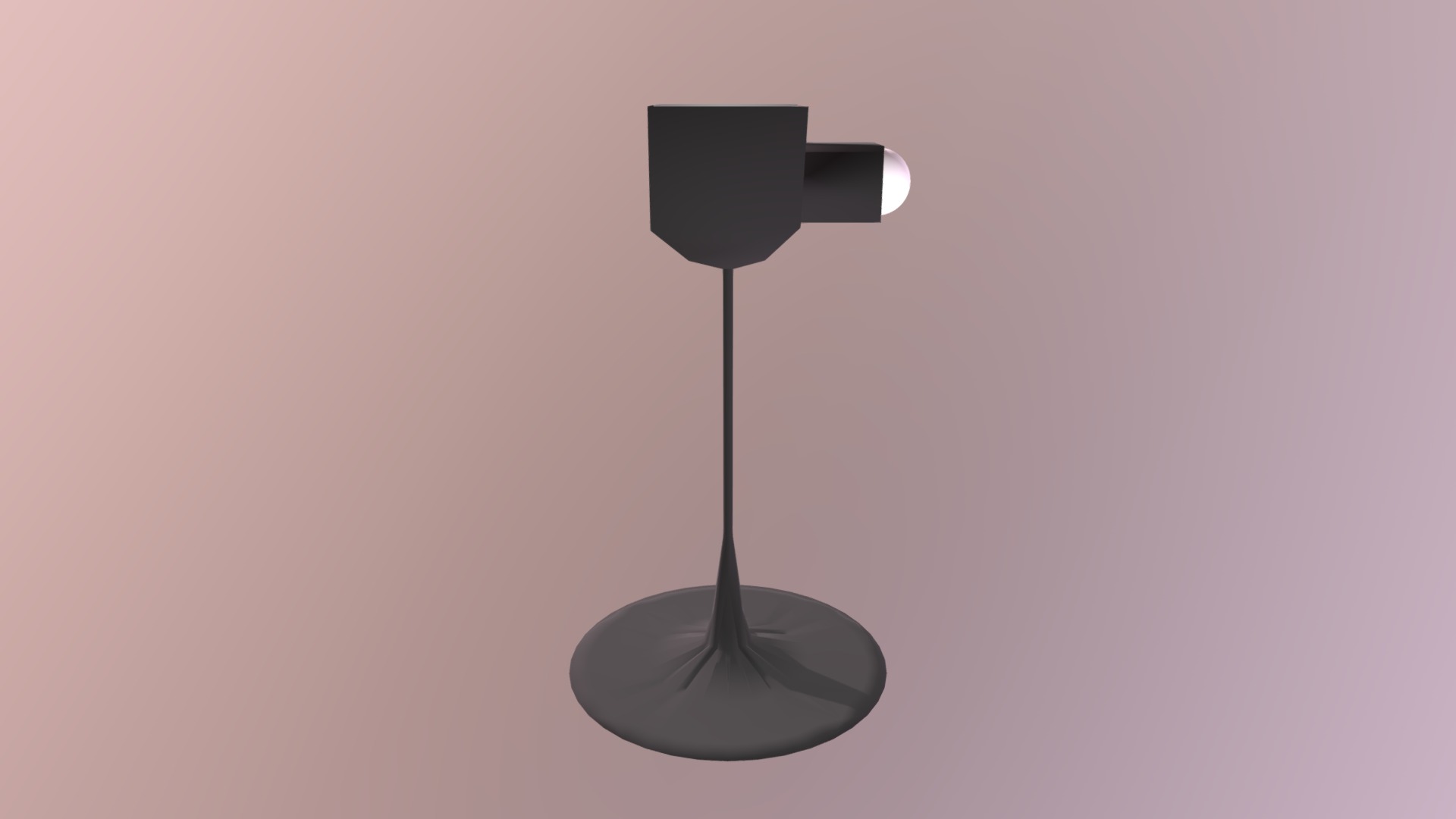 Light - Download Free 3D model by JavierLinks (@jlinks) [ee44710 ...