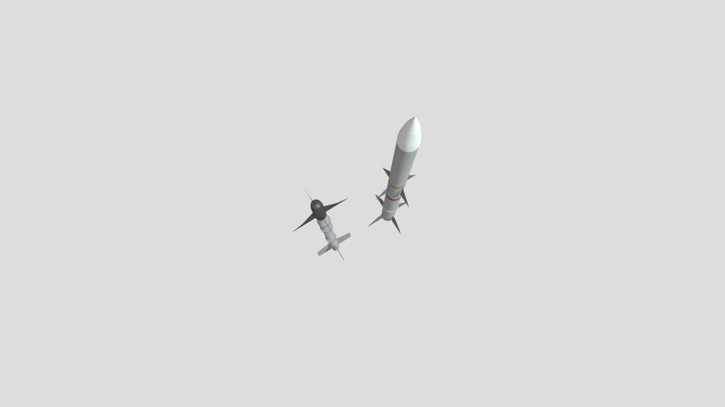 AIM set.
