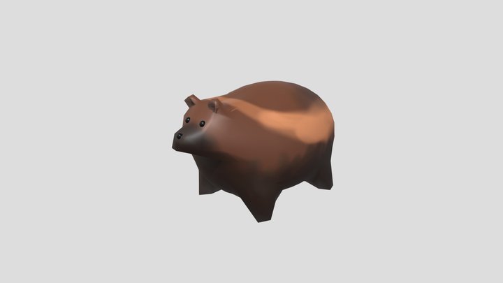 Wolverine – Modello 3D gratuito STL