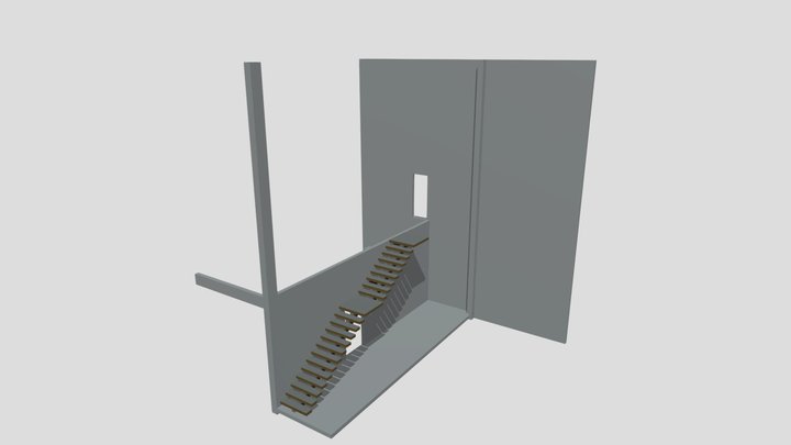 1788_R03 3D Model