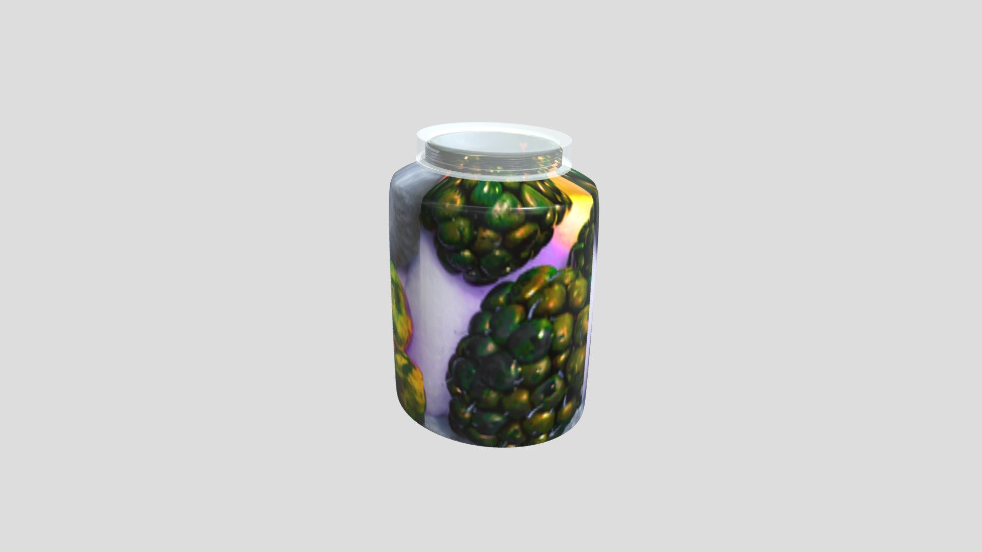Jar 3