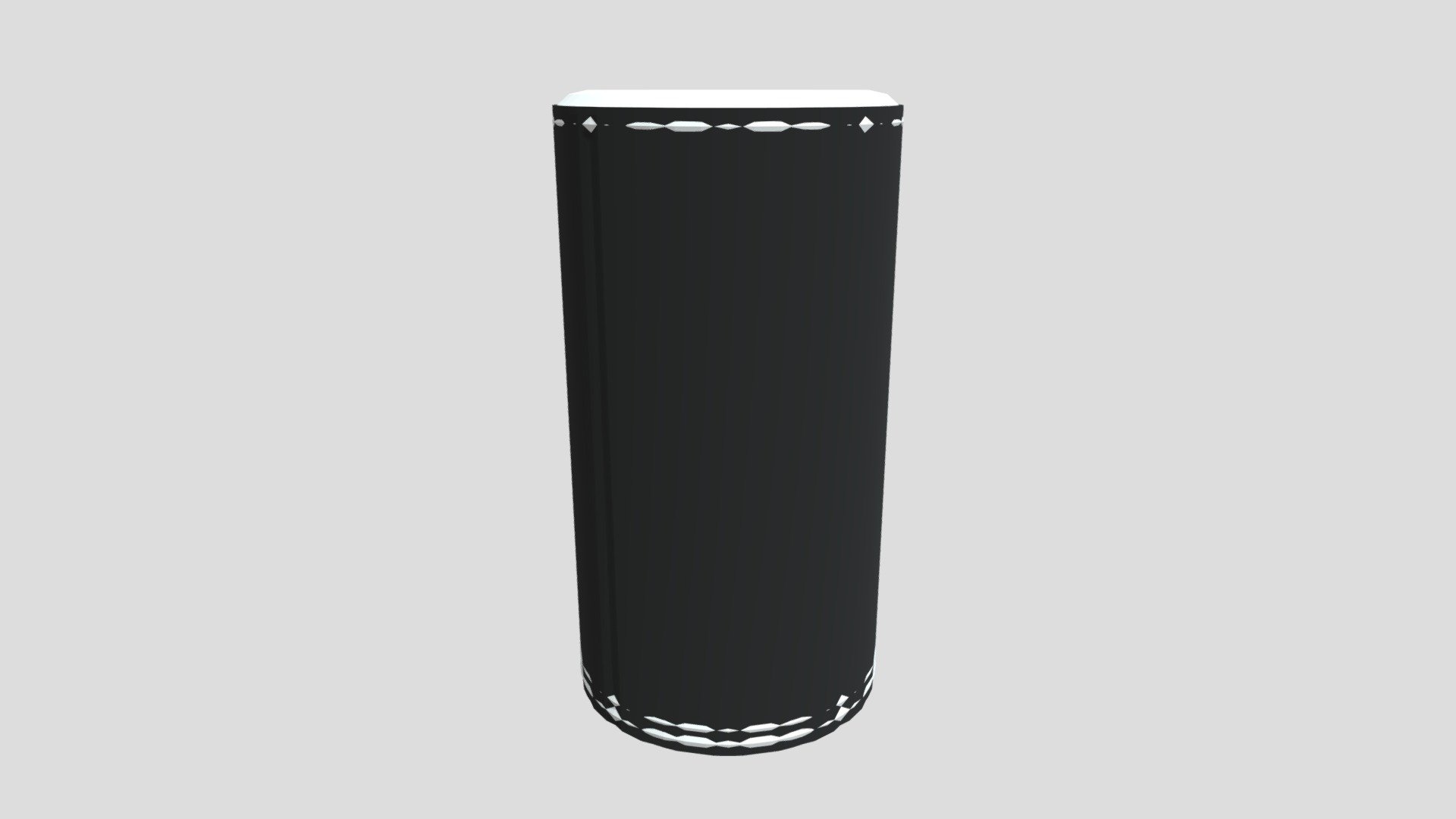 JTE Liquid Fuel Tank