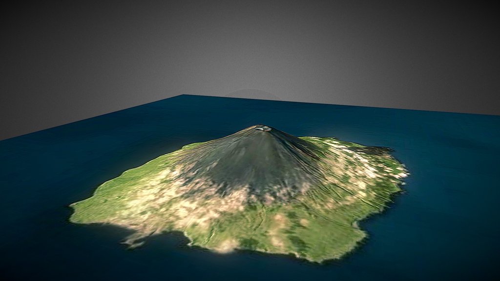 3D Model