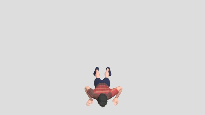 Push Up