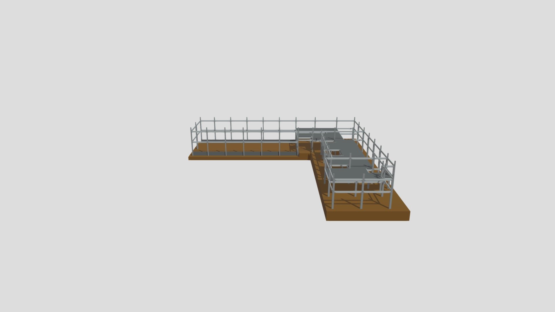 3D - Matheus - 3D model by ConceitoBrasil [ee4a5d5] - Sketchfab