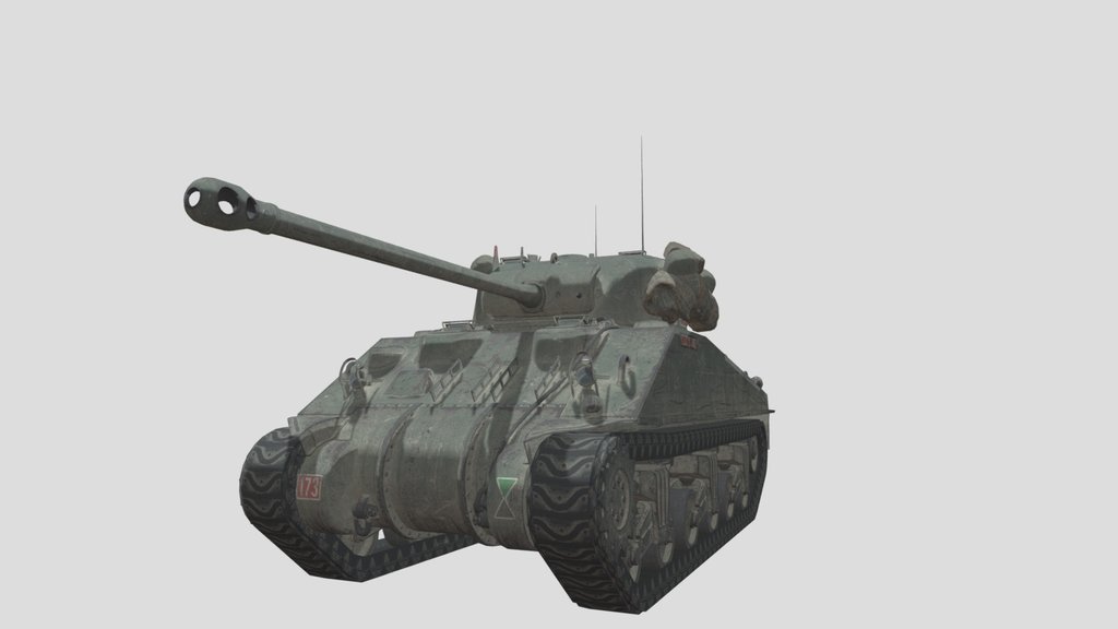 Firefly M4A4