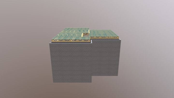 00241 3D Model