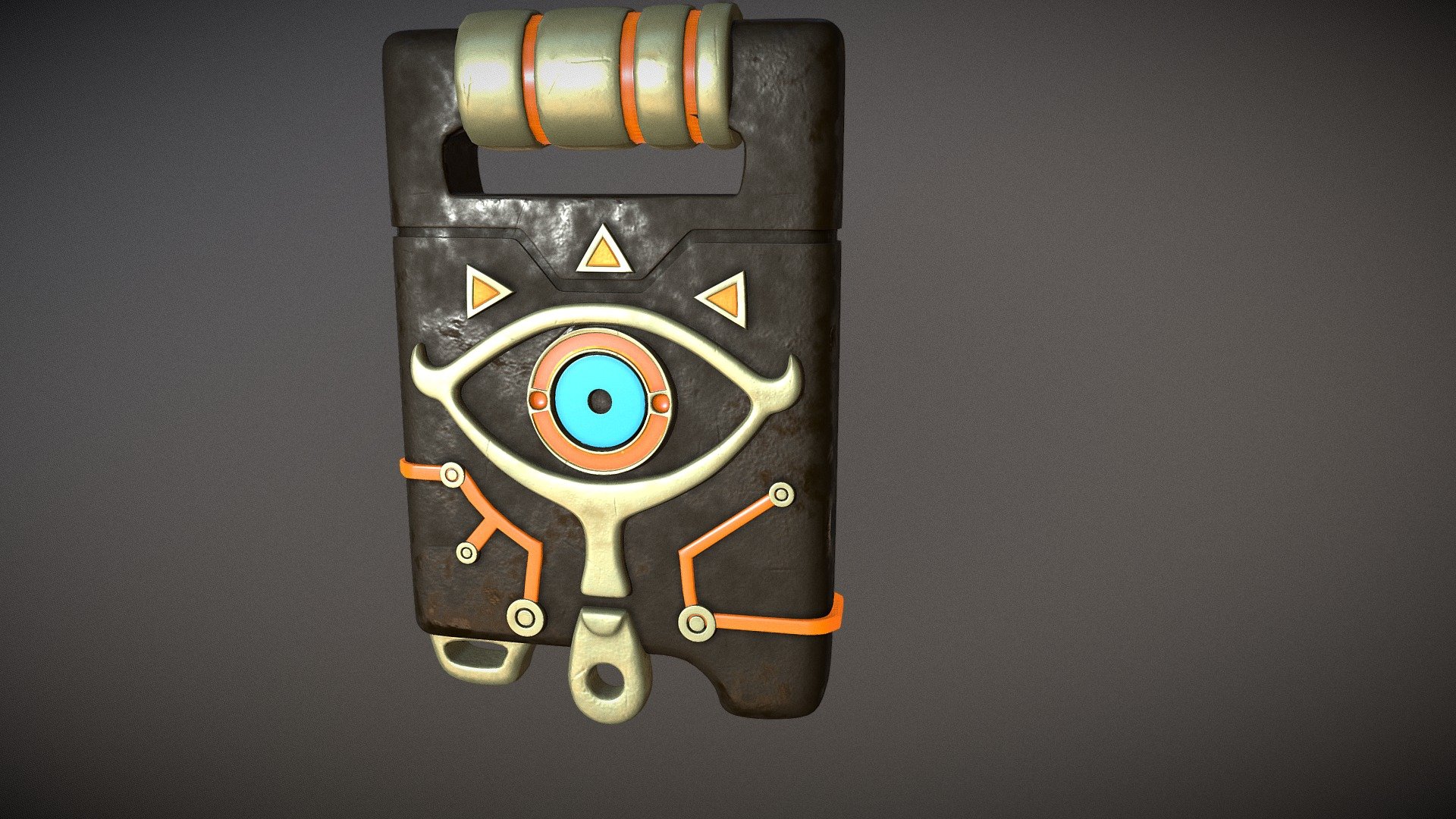 Sheikah