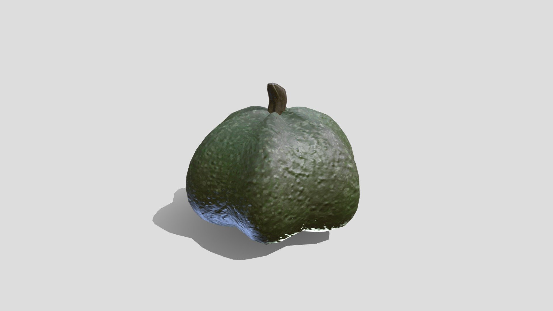 Pumpkin 2- Forest Shooter