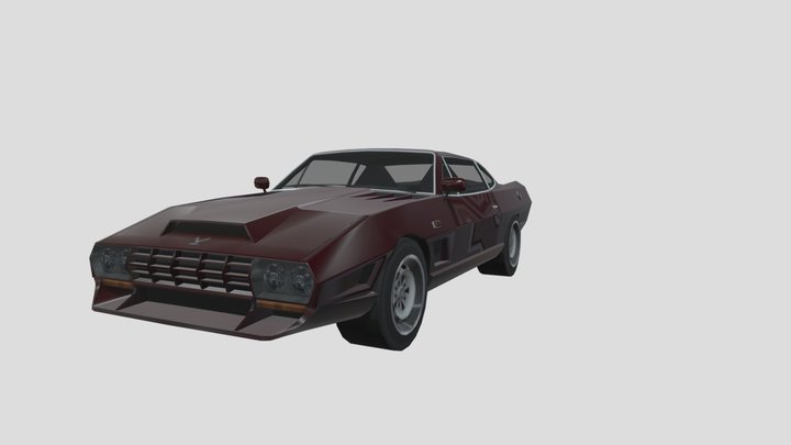 burnout classic (burnout dominator)