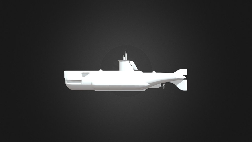 STEELDIVER SUBWARS - Black Eel