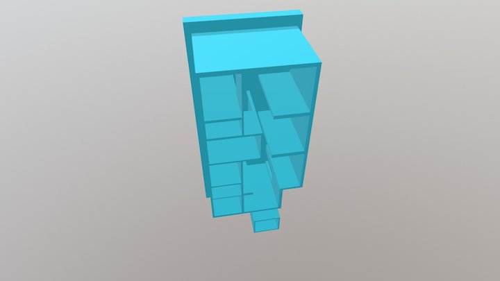 Pieza9 3D Model